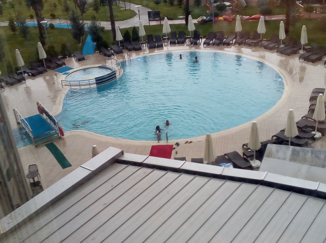 Armada Grannos Thermal Hotel & Convention Center主图
