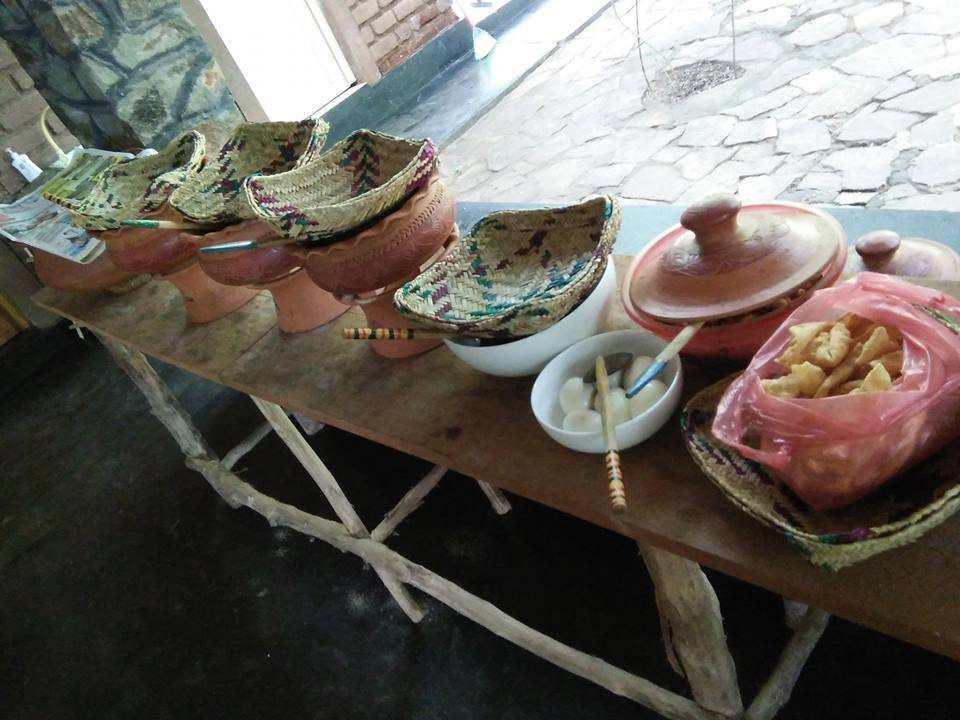 Safari Bungalow Udawalawa主图