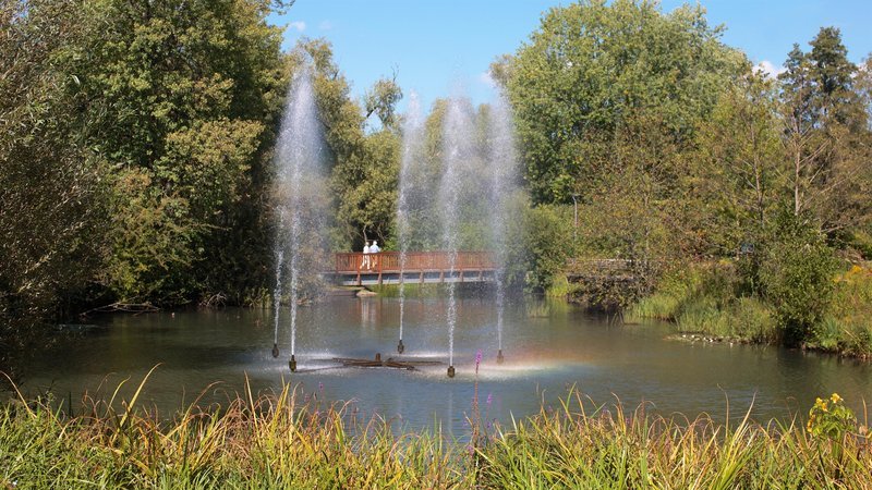 Ringhotel Faehrhaus Bad Bevensen-官方