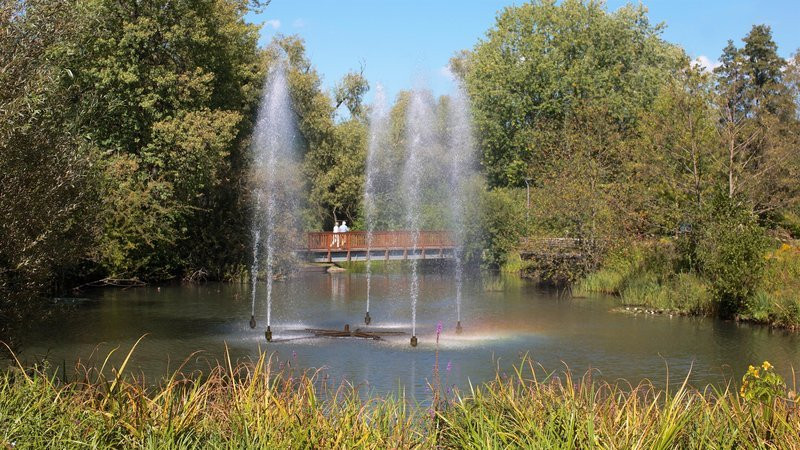 Ringhotel Faehrhaus Bad Bevensen主图