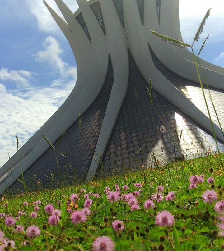 Guia de Brasília Alberto景点图片