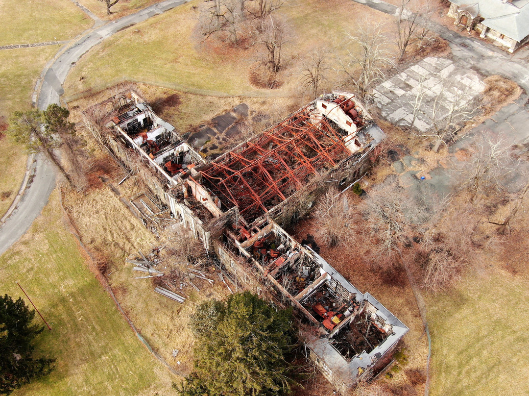 Letchworth Village-Thiells必去景点