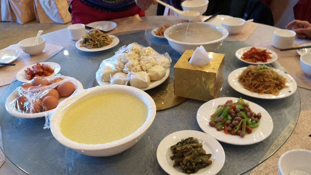 亚布力国际广电中心雪友天下精品酒店主图