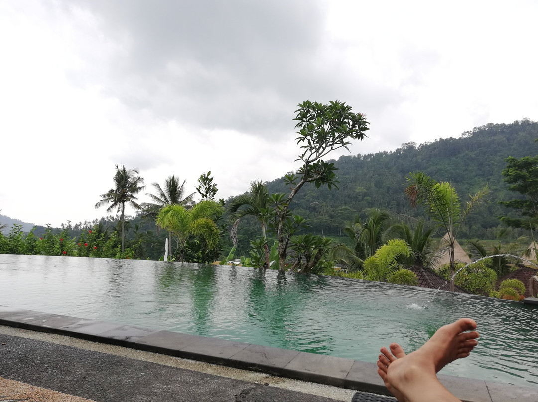 阿尔塔纳迪别墅酒店主图