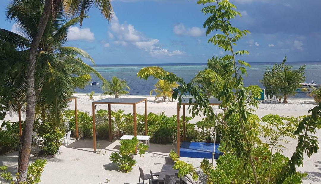 Velana Beach Hotel主图