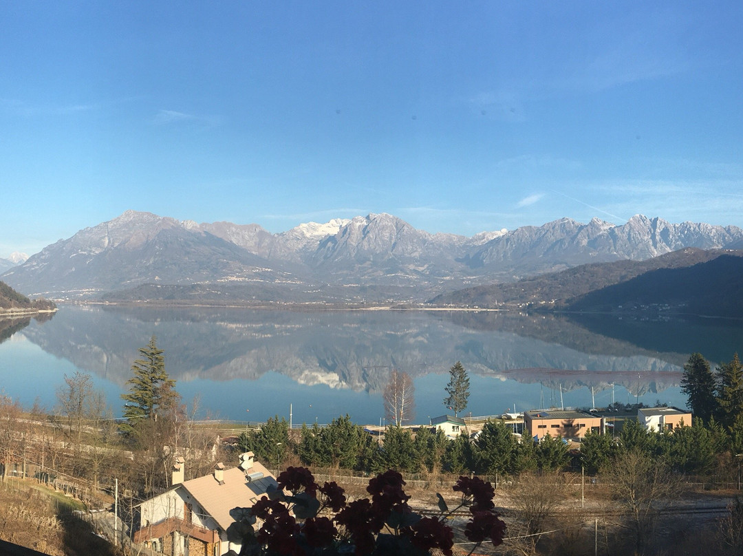 B&B Villa al Lago主图