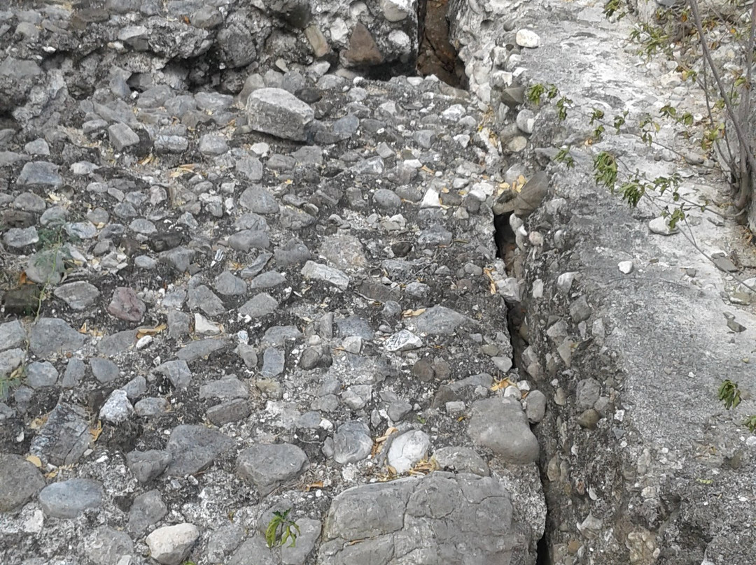 Ruinas del Ingenio Cepi Cepi-Las Charcas必去景点