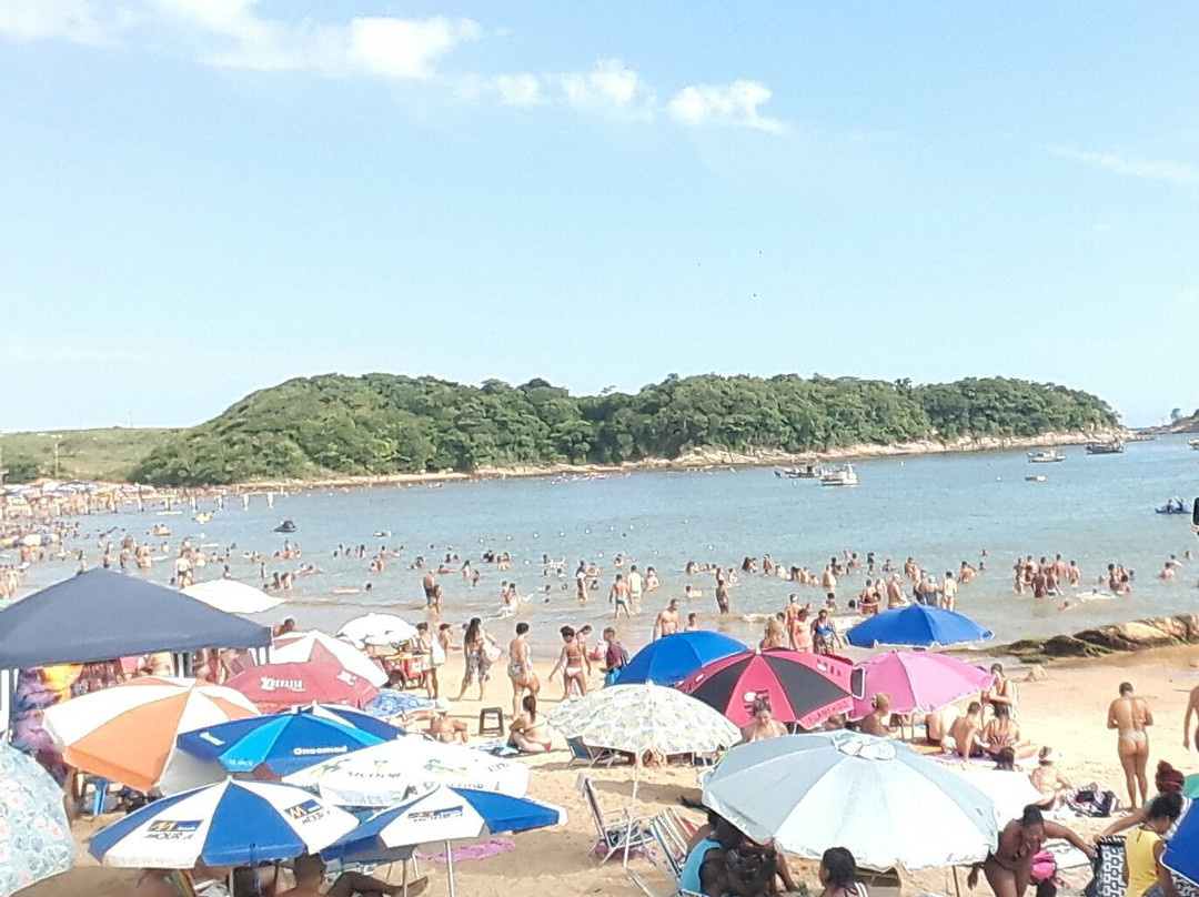 Rio das Ostras Beach景点图片