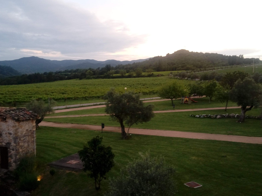 Ligüerre Resort主图