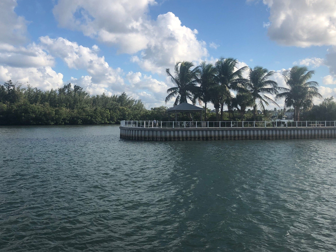 Sawfish Bay Park-朱庇特必去景点