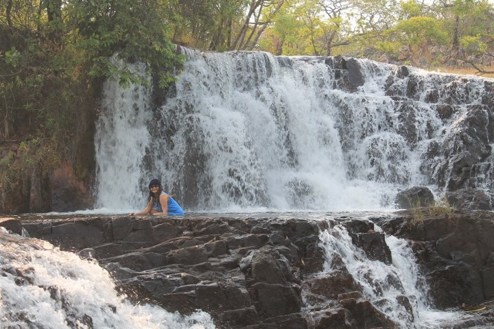 Luapula Province旅游攻略图片