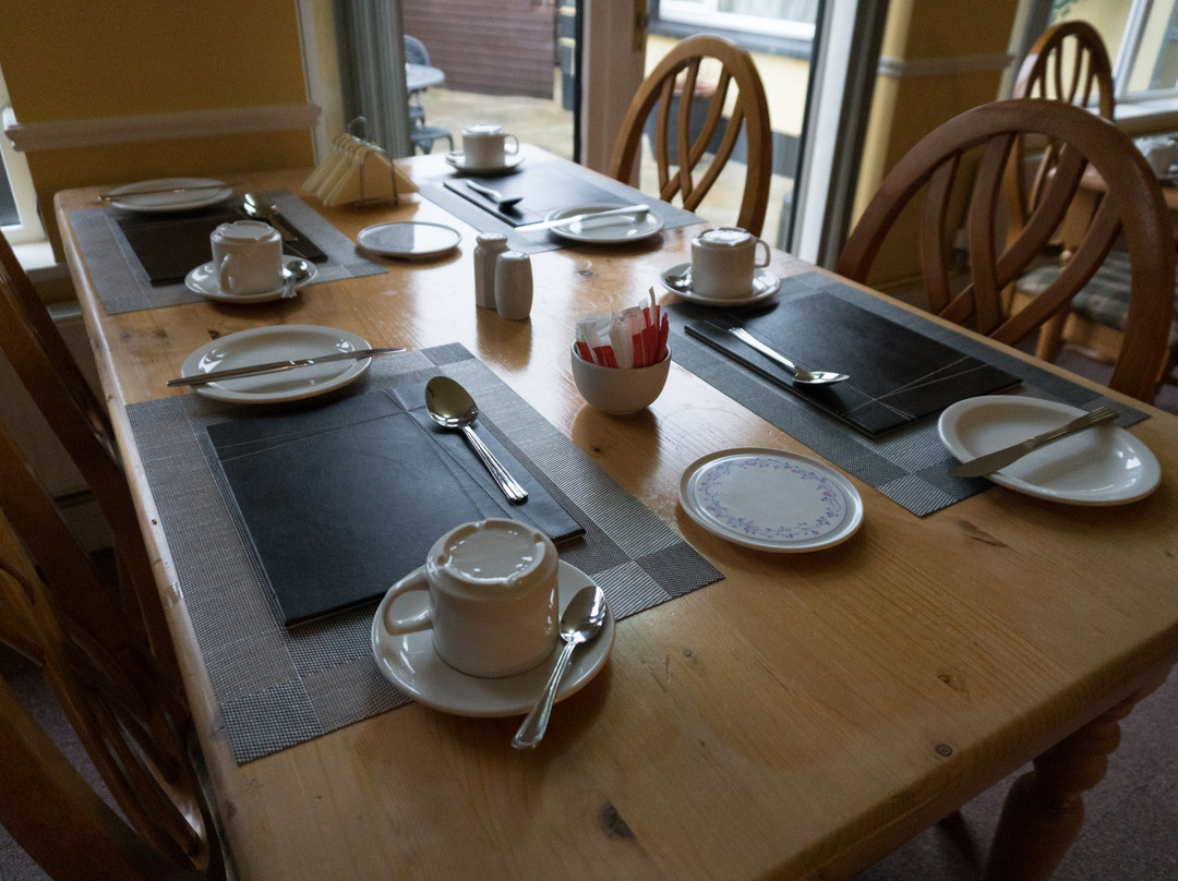 Carlow Guesthouse - Bed and Breakfast主图