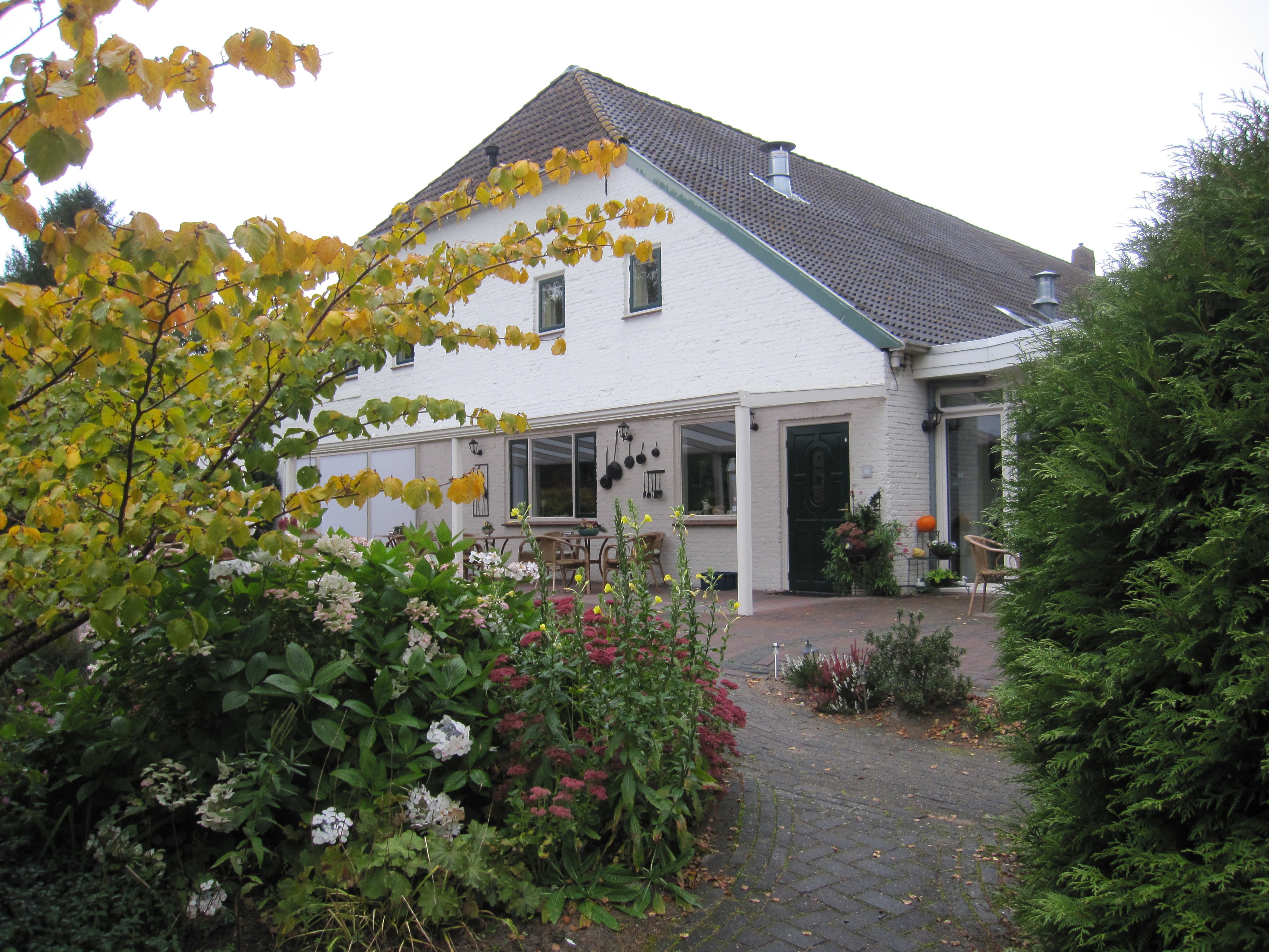 Hotel Bourtange-官方