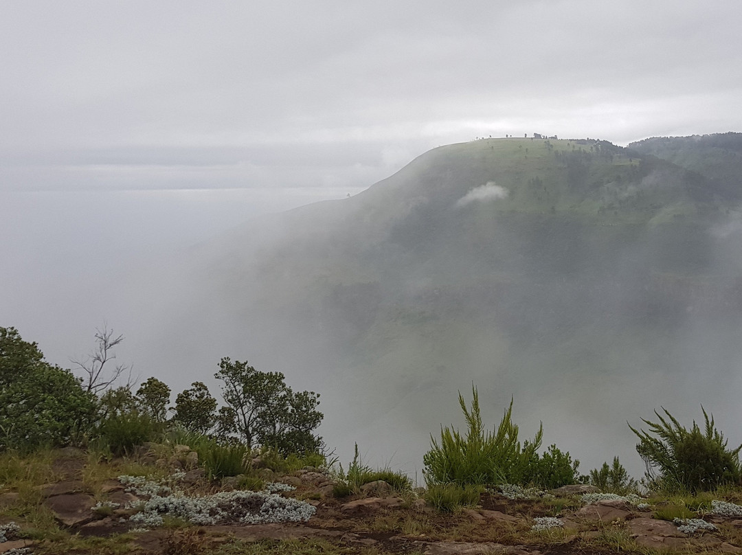 The Edge Mountain Retreat主图