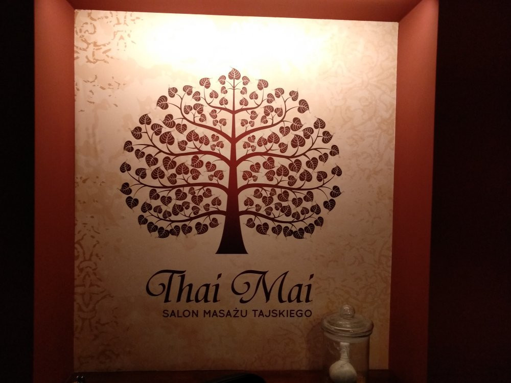 Thai Mai - Thai Massage景点图片