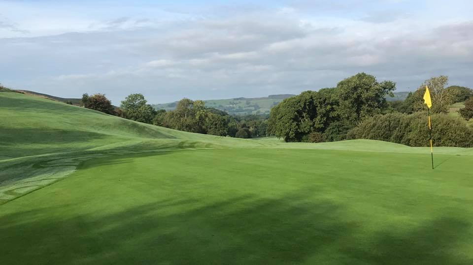 Sedbergh Golf Club景点图片
