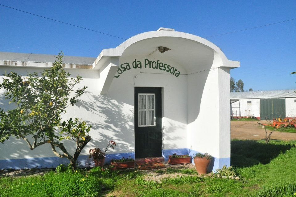 Herdade do Freixo do Meio-Montemor-o-Novo必去景点