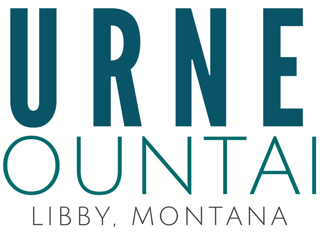 Turner Mountain Ski Area-Libby必去景点