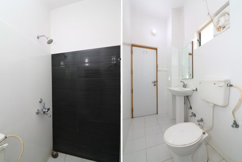 OYO 16646 Hotel Jyoti主图