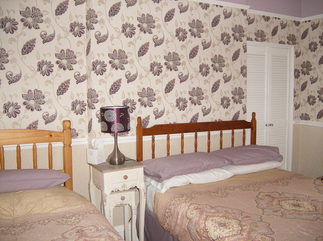 Tynedale Guest House主图