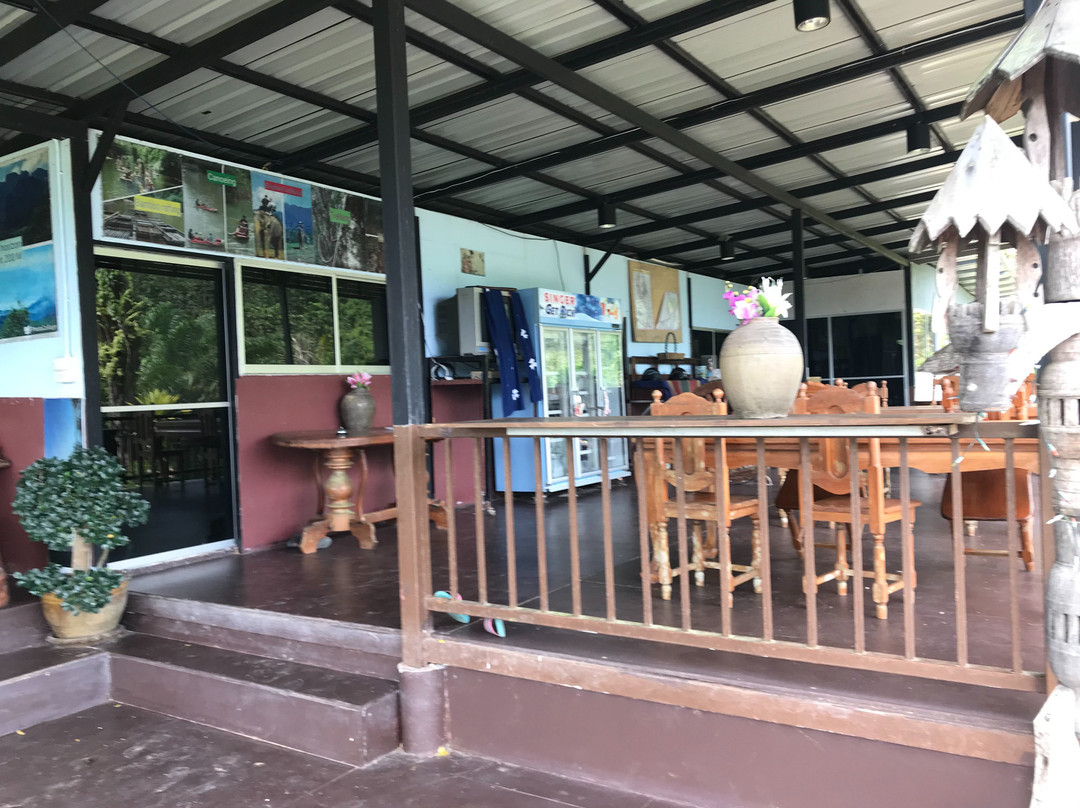 Khao Sok Horizon主图