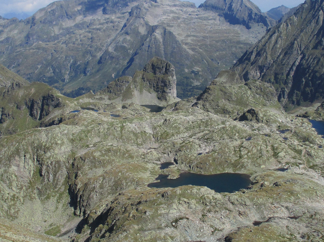 Trekking Austria-萨尔茨堡必去景点