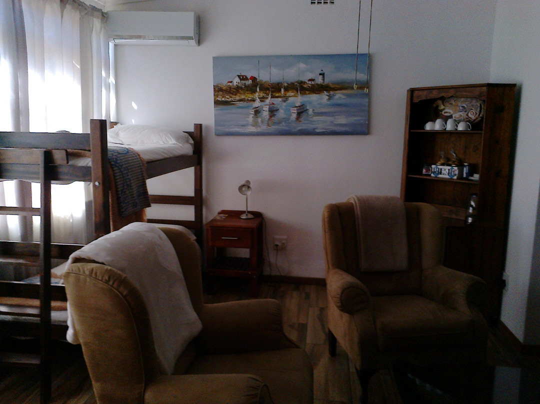 The Witzenberg Country Inn主图