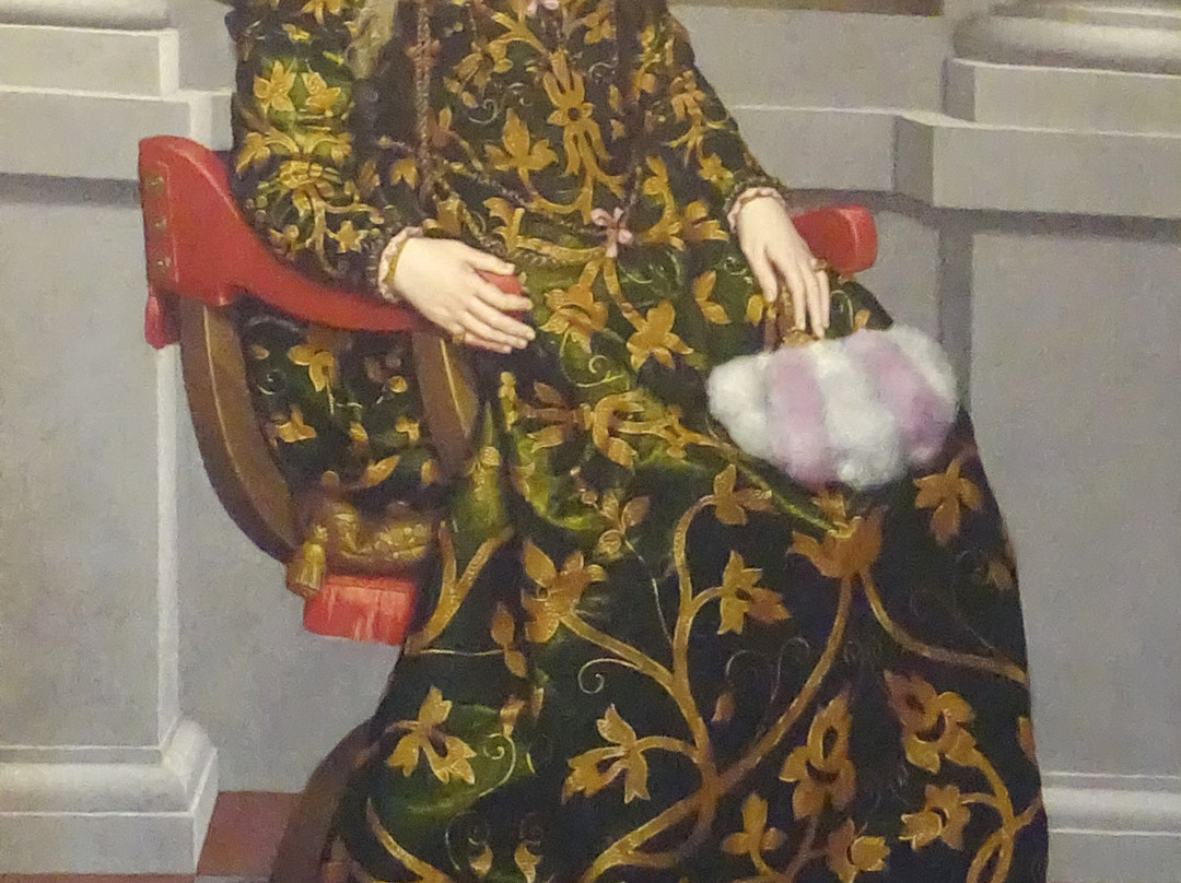 Palazzo Moroni景点图片
