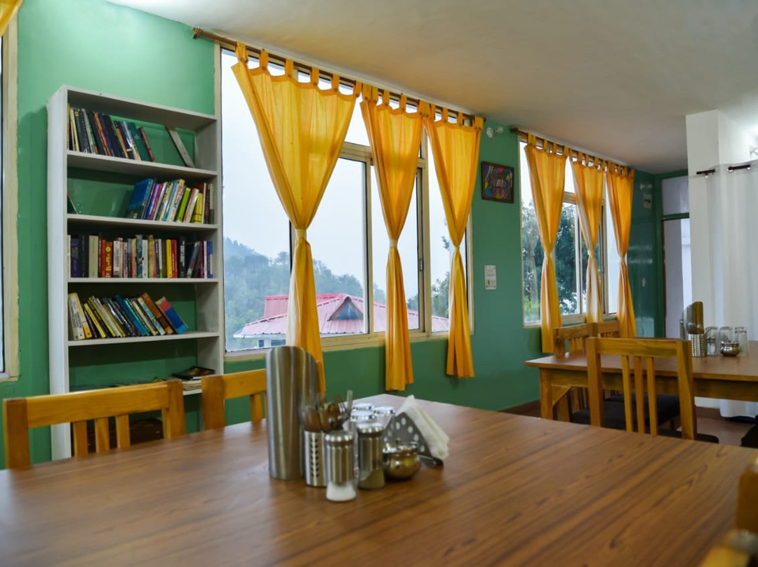 The Perch Mukteshwar主图