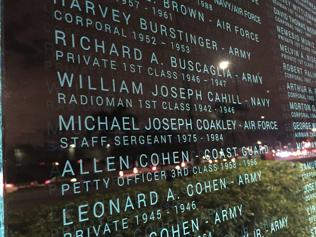 Tamarac Veterans' Park-Tamarac必去景点