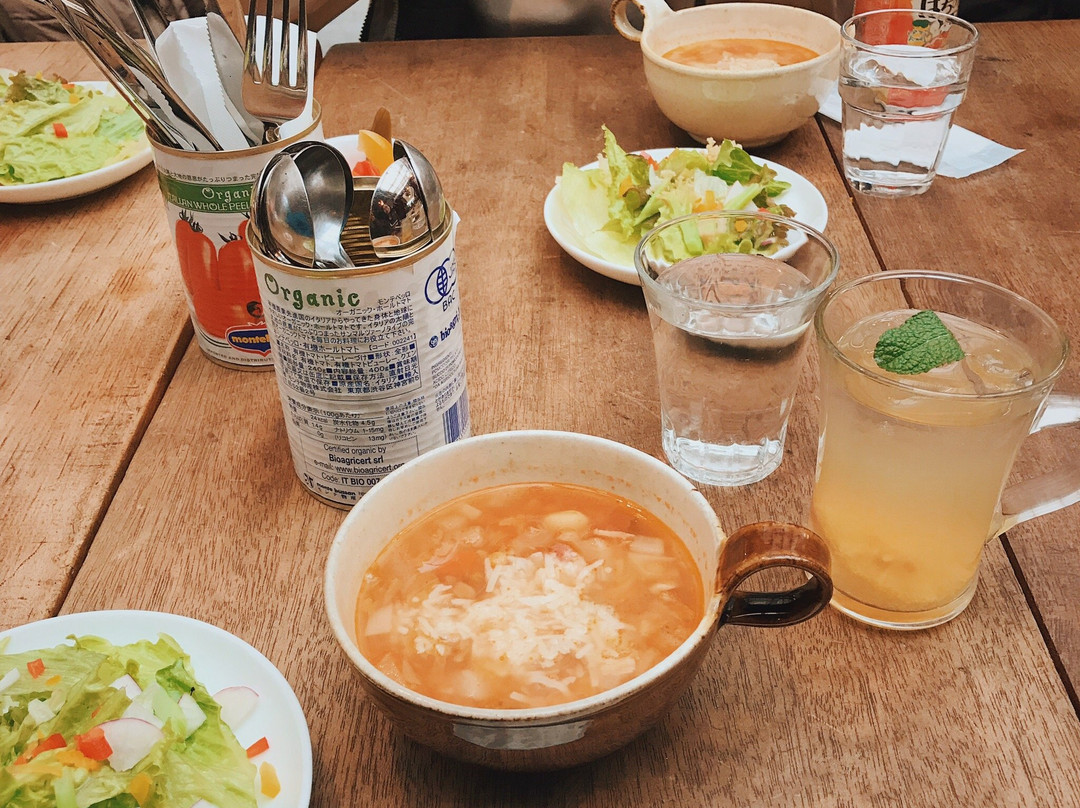 茶屋雨巻