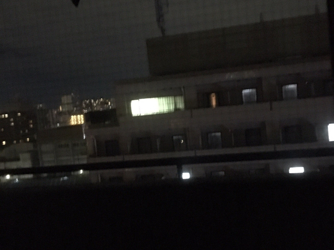 MYSTAYS 龟户酒店主图