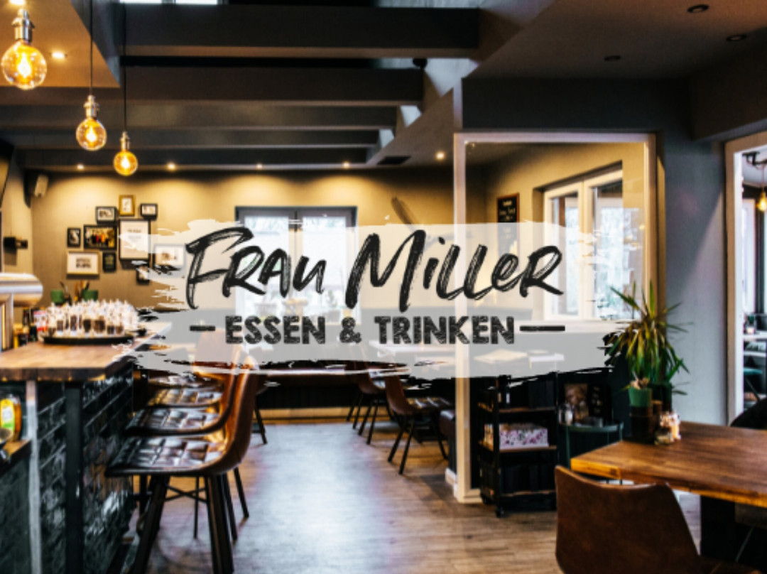 Frau Miller
