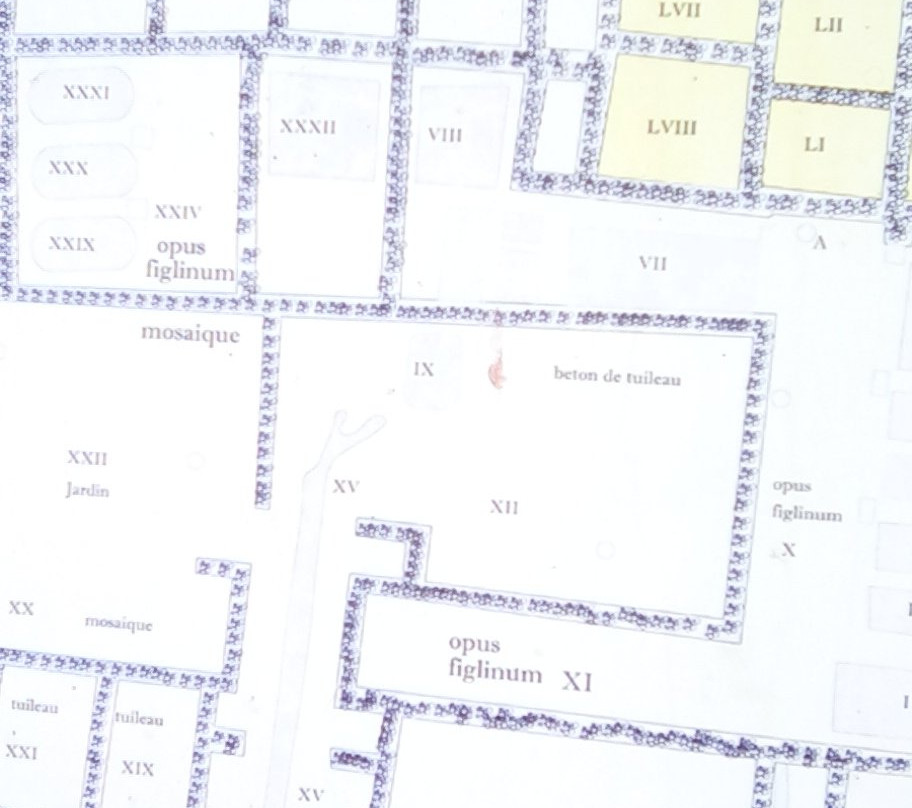 Neapolis-哈玛麦德必去景点