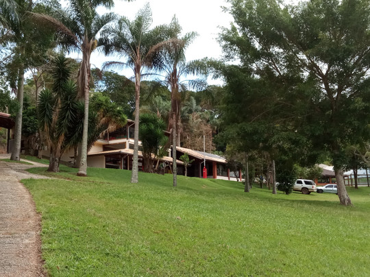 Hotel Fazenda e Marina Monteleone主图