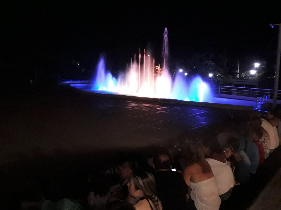 Hotel Almirante主图