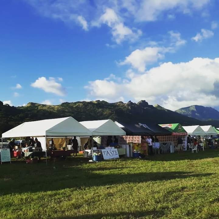 Aviva Farms-纳迪市必去景点