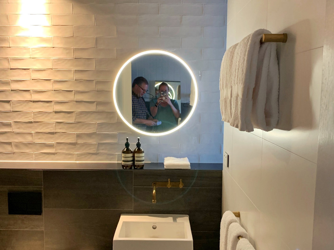 Premier Mill Hotel主图