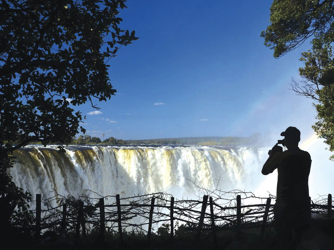 Nsundano Travel Tours & Safaris-Kazungula必去景点