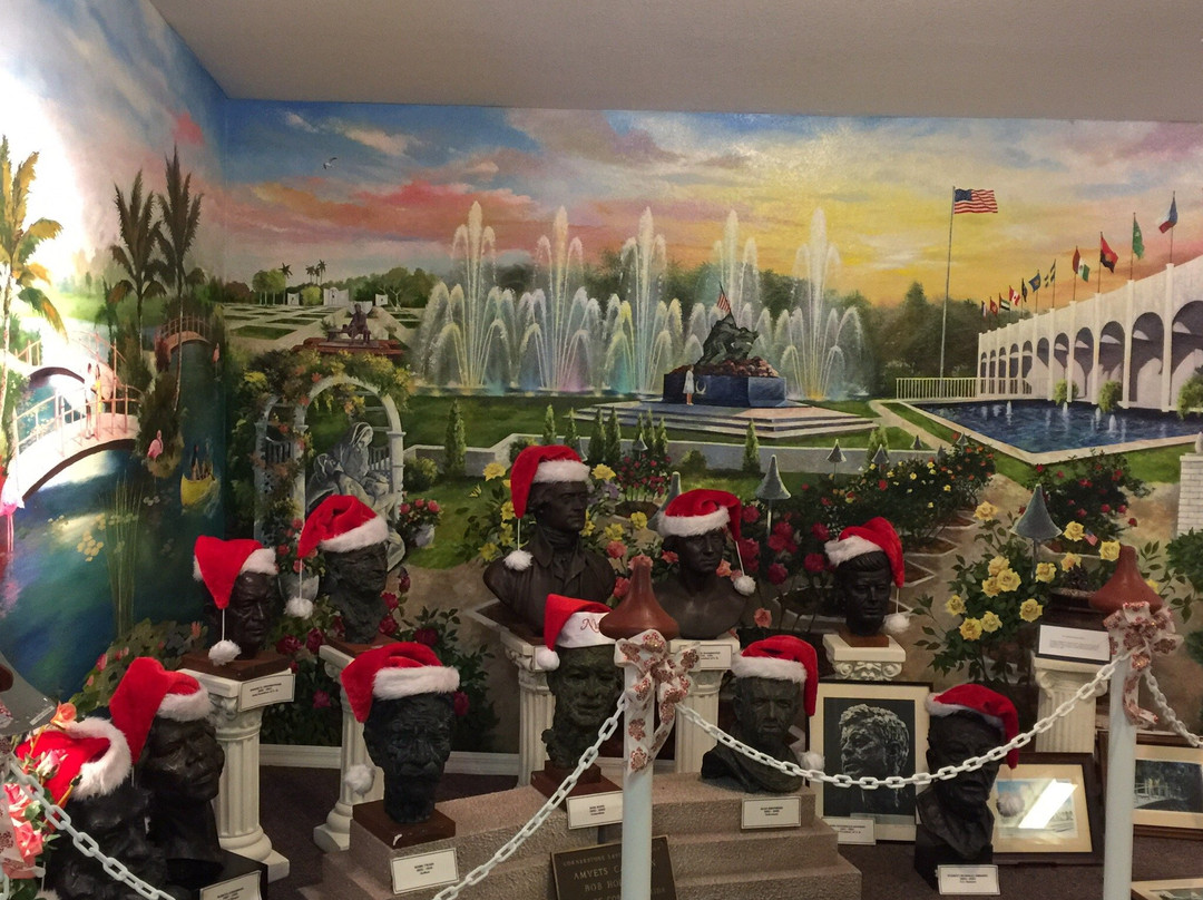 Cape Coral Historical Museum-开普科勒尔必去景点