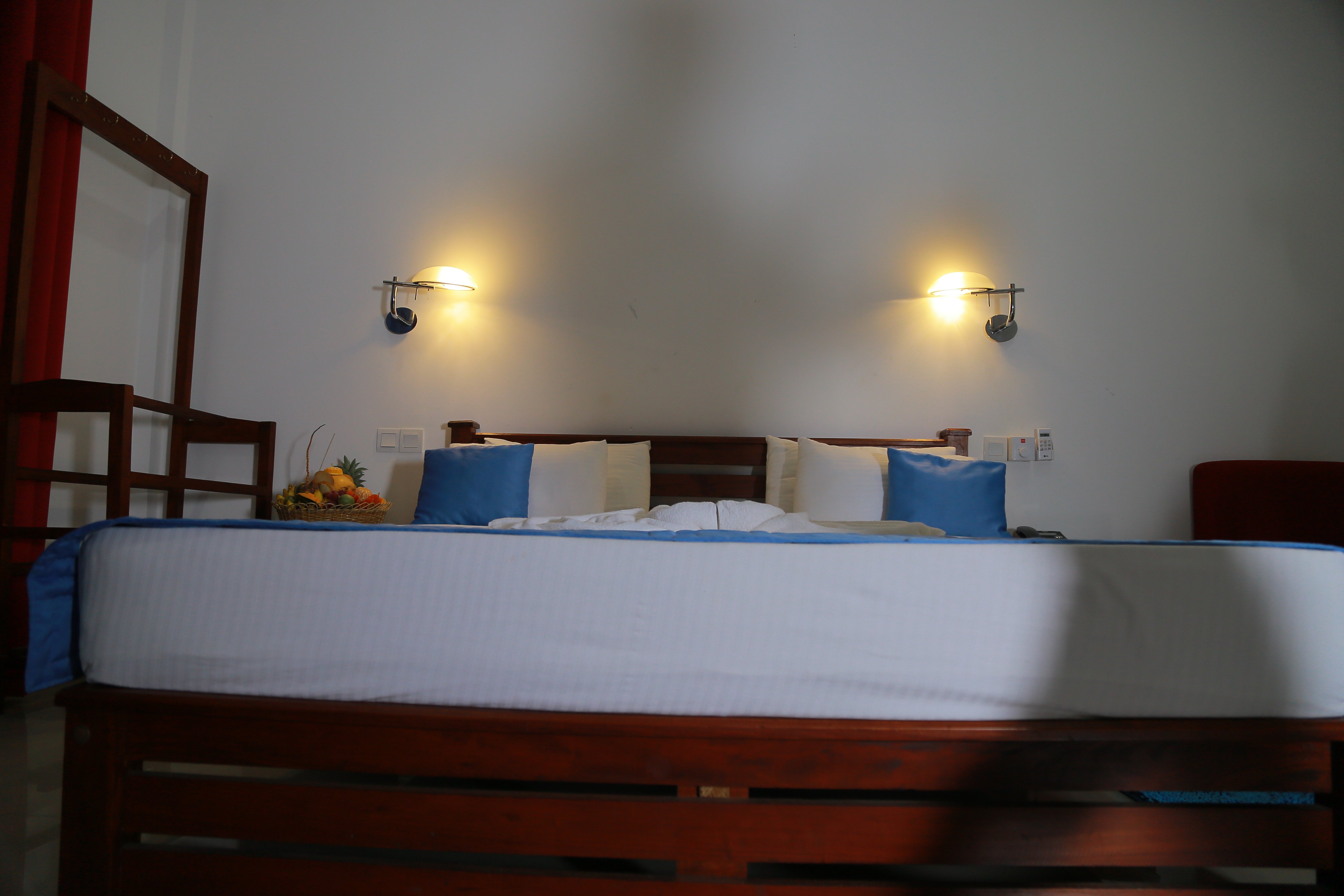 Owin Rich Resort-官方