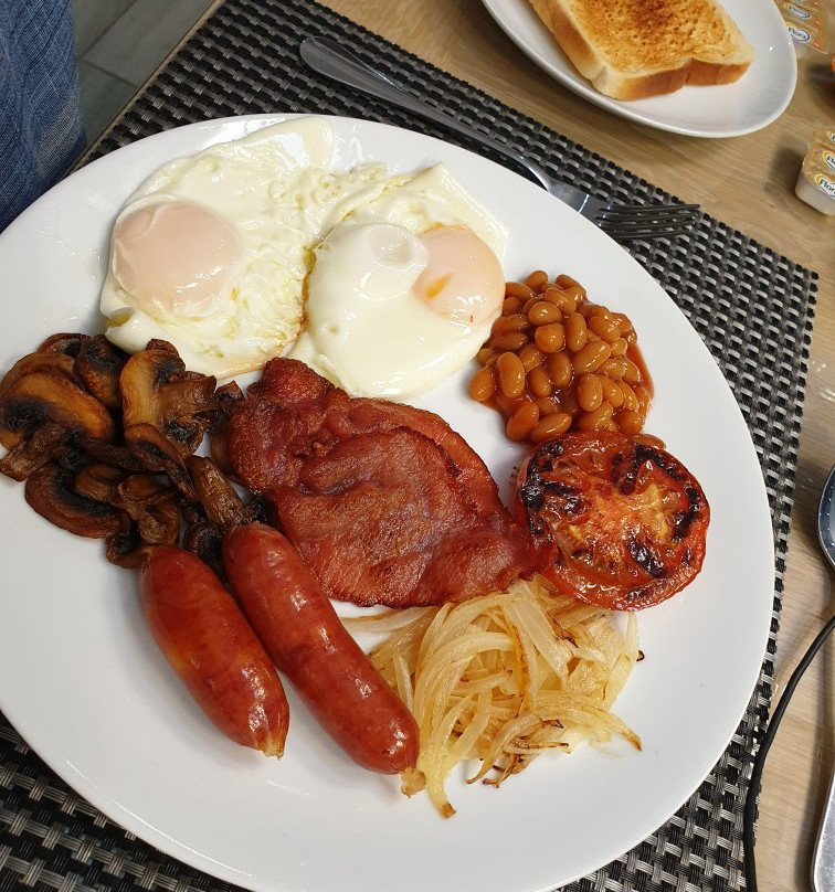 Vanilla Guesthouse主图