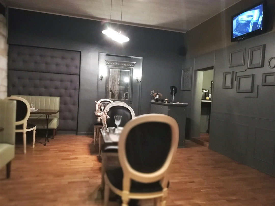 L'Entree Chambres d'Hotes Bar & Restaurant主图