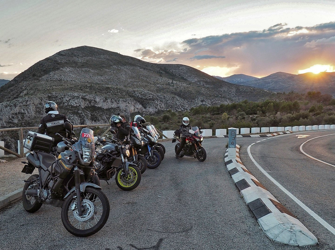 Motofiesta景点图片