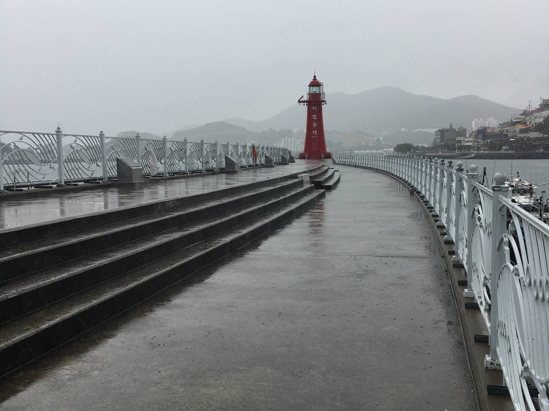 Hamel Museum-丽水市必去景点
