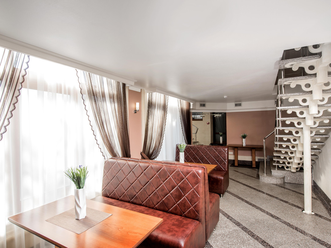 Hotel & SPA Pysanka主图
