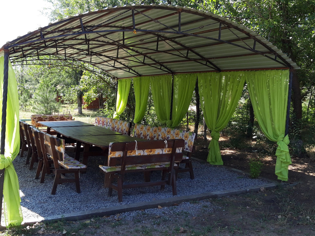 Tri Karasya Fishing and Recreation Complex-Bilyayivka必去景点