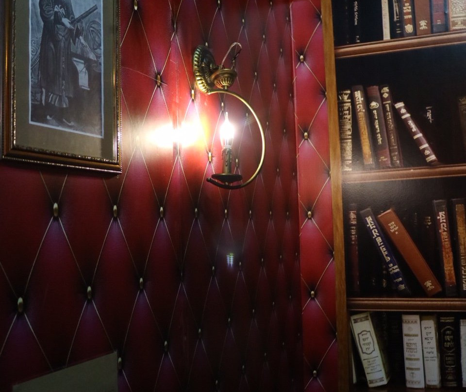 Lost-圣胡安必去景点