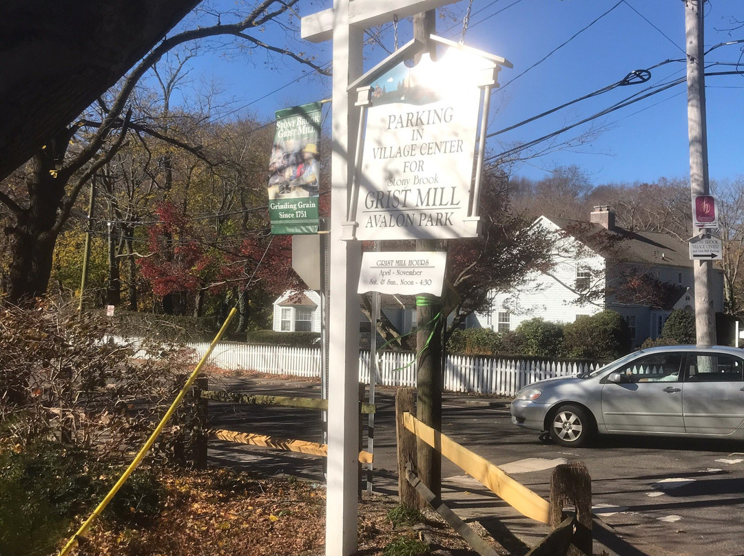 Avalon Park & Preserve-Stony Brook必去景点