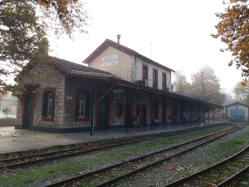 Chrysa Guest House主图